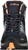 CMP Rigel Mid Trekking WMN WP Wanderschuh Blau Produktbild-Vorschau 12