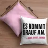 Trendation - Jura Geschenk Deko-Kissen mit Füllung 40x40 Produktbild-Vorschau 4