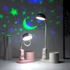 LED Schreibtischlampe mit Stifthalter, für Jungen/Mädchen, Produktbild-Vorschau 8