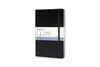 Moleskine Art, Einfarbig, Schwarz, 104 Blätter, 165 g/m², Produktbild-Vorschau 4