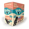 Lucky Lou Lifestage Adult Tasty-Mix, Alle, Rind, Ente, Produktbild-Vorschau 4