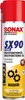 SONAX Pflege und Reinigungsmittel Multifunktionsspray SX90 Produktbild-Vorschau 5