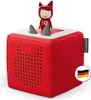 Tonies Toniebox inkl. Kreativ Tonie, Rot Produktbild-Vorschau 6