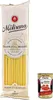 5x La Molisana Spaghetto Quadrato N. 1 Pasta Lenta Produktbild-Vorschau 1