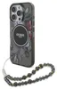 MagSafe IML Flowers Case mit Beads Strap Apple iPhone 16 Produktbild-Vorschau 2