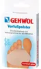 Gehwol Polymer Gel coussinet avant-pied 1 pc Voir les images du produit 3