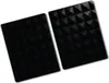 Tulup Glas Herdabdeckplatte - 2x40x52 cm - Produktbild-Vorschau 1