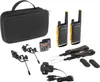 Motorola Talkabout T82 Extreme PMR Funkgerät - Twinpack, Produktbild-Vorschau 2