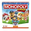 Monopoly Junior - Paw Patrol Gesellschaftsspiel Brettspiel Produktbild-Vorschau 8