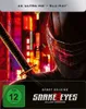 Snake Eyes: G.I. Joe Origins (Ultra HD Blu-ray & Blu-ray im Produktbild-Vorschau 1