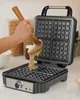ProfiCook Waffeleisen für belgische Waffeln mit 4 Produktbild-Vorschau 21