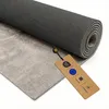 LOMIQ Dachhimmel Mikrofaserstoff mit Schaumstoff, 400 x 150 Produktbild-Vorschau 1