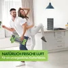 Kasper Solutions® Aktivkohlefilterset kompatibel mit Bora Produktbild-Vorschau 5