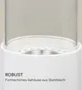 blumfeldt Fiamme Pila Ethanol Kamin - Kamin Ethanol mit bis Produktbild-Vorschau 6
