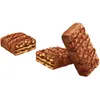 Produktbild Loacker Creme Noisette Waffelgebäck knackig mit Haselnusscreme 100g Produktbild-Vorschau