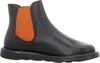 FLY London Stiefelette Stiefelette Leder/Textil Produktbild-Vorschau 19