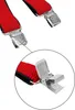 Fabio Farini - 1 Stück 4cm Breites Y-Design verstellbar mit Produktbild-Vorschau 4