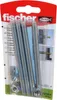 Fischer Gewindeanker FIS M8 x 110 mm - 4 Stück Produktbild-Vorschau 3