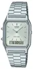 Uhr, Vintage, Silber Produktbild-Vorschau 3