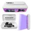 Sterilisator,360-Sekunden-Ozonsterilisator,Ultraviolett-Desi Produktbild-Vorschau 1