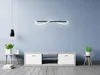 Stropní svítidlo TOOLIGHT APP853-CP BLACK Náhled obrázku produktu 5