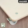 Aide au transport Wagner MM 1116 / Roulettes de transport / Voir les images du produit 4