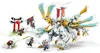 LEGO 71786 NINJAGO Zanes Eisdrache, Bau- und Spielset mit Produktbild-Vorschau 26