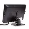 Carmedien CM-NMR9 9" TFT Monitor für Rückfahrkamera 12V 24V Produktbild-Vorschau 4
