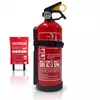 BigDean Pulverfeuerlöscher 1kg Plus Feuerlöschdecke Produktbild-Vorschau 10