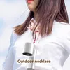 Výkonný skládací kapesní ventilátor – 199 rychlostí – Náhled obrázku produktu 5