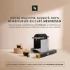 Krups Nespresso Inissia Rouge YY1531FD, Pad-Kaffeemaschine, Produktbild-Vorschau 4