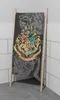 Baumwollhandtuch 70x140 Harry Potter schwarz Produktbild-Vorschau 4