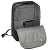 Travelite Rucksack WORKFLOOW  23L Schwarz 006512-01 Produktbild-Vorschau 5
