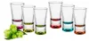 Gläser X 6 Stk. 25 Ml Für Wodka, Tequila, Moonshot, Produktbild-Vorschau 2