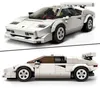 LEGO 76908 LEGO Speed Champions 76908 Lamborghini Countach Anteprima dell’immagine prodotto 5