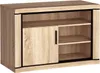 MINIO TV-Schränk DALLAS 11 Sonoma-Eiche Produktbild-Vorschau 1