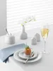 BAUSCHER Dialog Nachbildung uni, Teller tief, ø: 234 mm Produktbild-Vorschau 4
