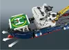 LEGO® - Technic, Forschungsschiff; 42064 Produktbild-Vorschau 9