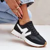 scarpe Permani Vavory LA295BLACK Anteprima dell’immagine prodotto 6