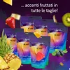 VIBRATISSIMO Preservativi Fruit Color Condomi 50 pz | Anteprima dell’immagine prodotto 5