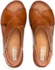 Chaussures Pikolinos cuir d'acajou et de brandy W9E0912250 Voir les images du produit 68
