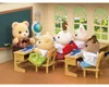 SYLVANIAN FAMILIES - 5105 - Forest School - Daycare. School Anteprima dell’immagine prodotto 12