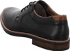 Rieker Herren Schnürschuh Halbschuh elegant Ziernaht 13500, Produktbild-Vorschau 14