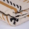 Komplet pościeli 220 x 240 cm KILIM, 2 poszewki 65 x 65 cm Podgląd zdjęcia produktu 5