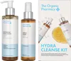 The Organic Pharmacy Hydra Cleanse Set 350ml Produktbild-Vorschau 1