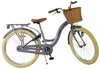 Volare Blossom Kinderfahrrad - Mädchen - 24 Zoll - Lila Produktbild-Vorschau 10
