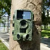 4K 60MP WiFi kamera pro sledování divoké zvěře, noční Náhled obrázku produktu 11
