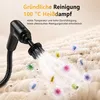 2500W Dampfreiniger, 1600ML großer Tank, 3 einstellbare Produktbild-Vorschau 3