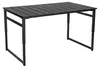 Tavolo da giardino, modello Aristo, 2 in 1, regolabile Anteprima dell’immagine prodotto 6