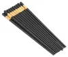 10 paia di bacchette cinesi, 24,1 cm, in fibra di vetro, Anteprima dell’immagine prodotto 4